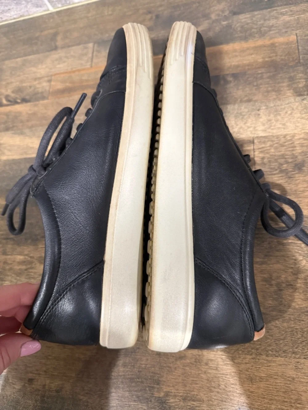 Ecco pre owned